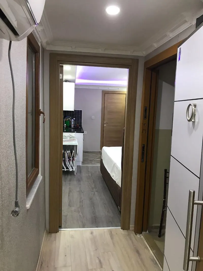 Lancelot Hotel İstanbul
