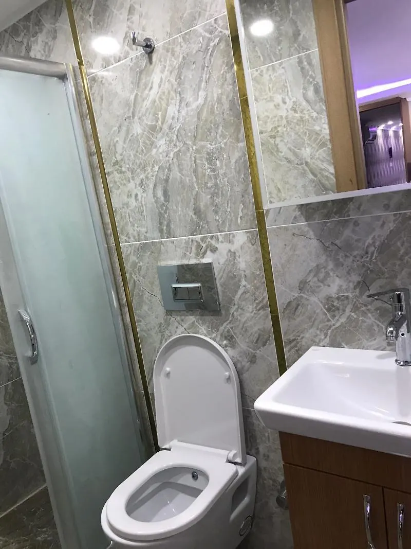 ***  Lancelot Hotel İstanbul Türkiye