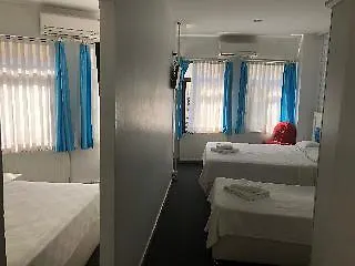 Lancelot Hotel İstanbul 3*,