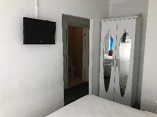 Lancelot Hotel İstanbul