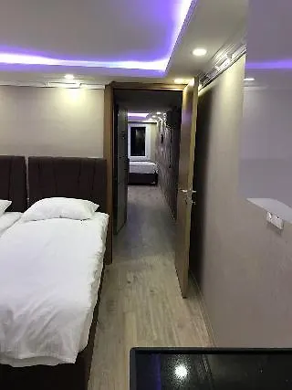 Lancelot Hotel İstanbul