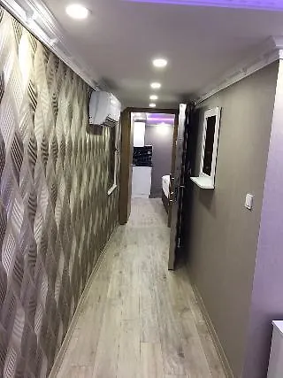 Lancelot Hotel İstanbul