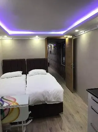 Lancelot Hotel İstanbul