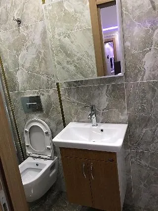 Lancelot Hotel İstanbul 3*,  Türkiye