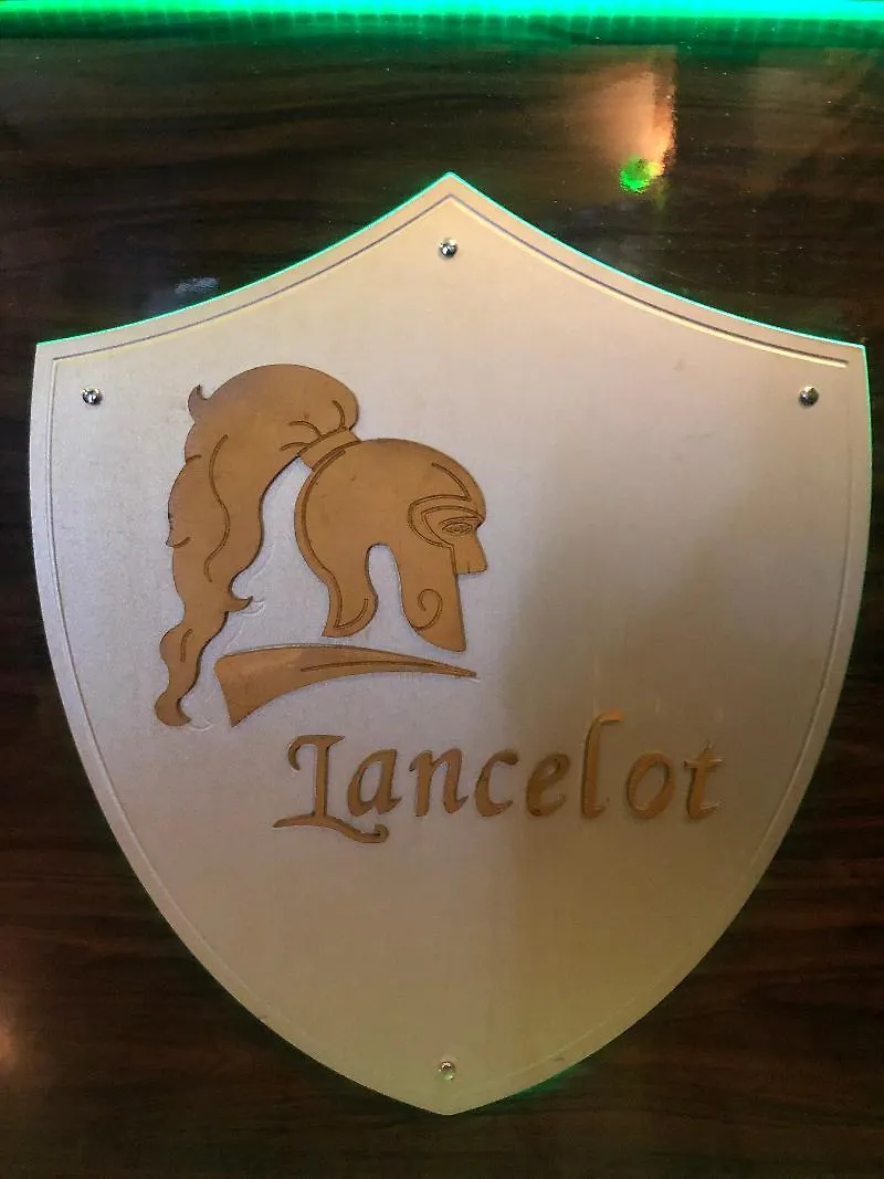 Lancelot Hotel İstanbul