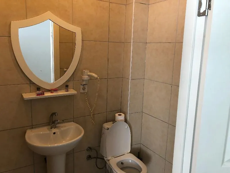 Lancelot Hotel İstanbul 3*,